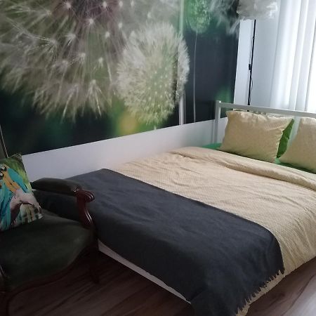 Apartament Pod Wrona Stary Toruń Exteriör bild