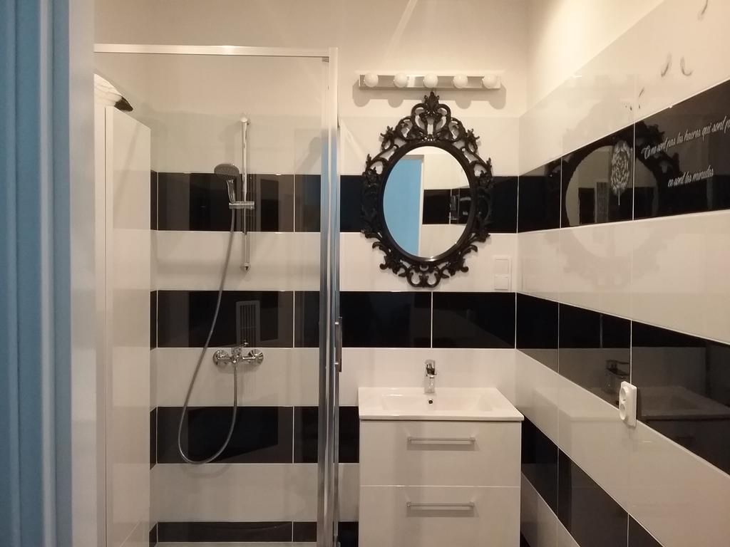 Apartament Pod Wrona Stary Toruń Exteriör bild